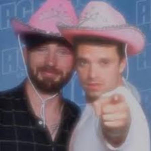 Meet your Posher, Hayden